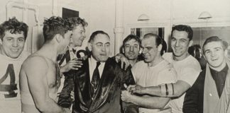 From YoCo to Youngstown University – The 1940s and ’50s