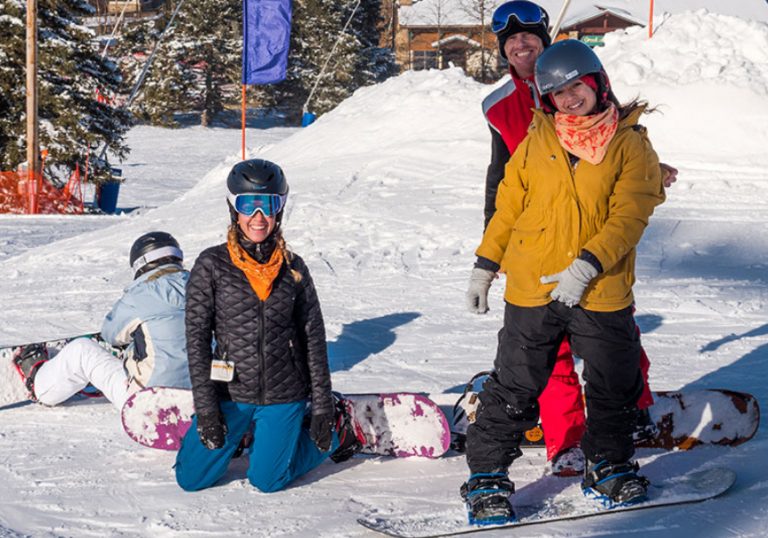 Winter Fun: Regional ski facilities, local ski associations