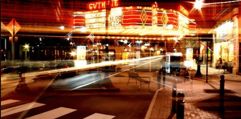 Update: Organizers cancel 2nd annual Veritas Film Festival