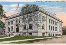 Public Library to celebrate Reuben McMillan’s 200th birthday