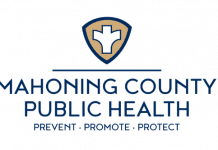 Mahoning County to receive Moderna COVID-19 vaccine next week | The county health agency is anticipating approximately 600 doses. (Mahoning County Public Health)