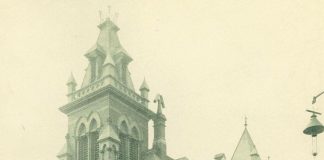 Mystery History: Rare & Obscure Images from Youngstown’s Past contains some never-before-seen photographs of the city. The collection includes colorized postcards, vintage photographs and advertising art.