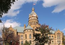 Trumbull County Probate Court grant to facilitate remote hearings | The Ohio Supreme Court announced the special, limited grant in March.