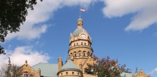 Trumbull County Probate Court grant to facilitate remote hearings | The Ohio Supreme Court announced the special, limited grant in March.