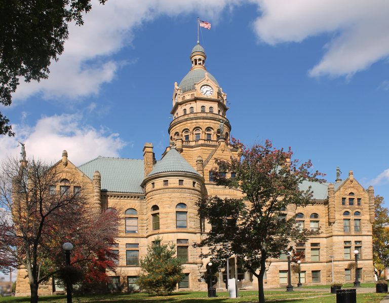 Trumbull County Probate Court grant to facilitate remote hearings | The Ohio Supreme Court announced the special, limited grant in March.
