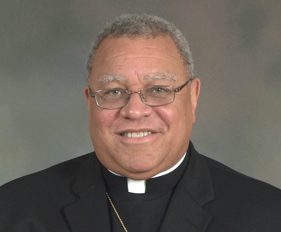 Bishop Murry submits resignation to Pope Francis | Murry’s present state of health leaves him less able to fulfill his tasks as bishop for the Diocese of Youngstown.