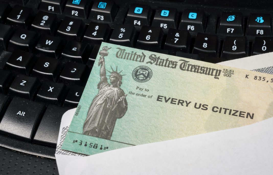 How to safely deposit stimulus check, protect yourself from fraud