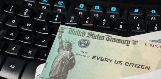 How to safely deposit stimulus check, protect yourself from fraud