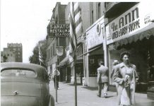 Virtual program to revisit shopping in 1950s downtown Warren | The program will be presented by Sarah Moell from the Trumbull County Historical Society.
