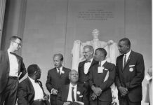 Civil rights icon John Lewis to be honored during July 21 vigil.