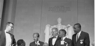 Civil rights icon John Lewis to be honored during July 21 vigil.