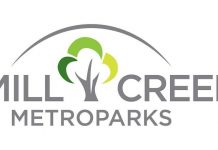 Mill Creek MetroParks announces winter road closures