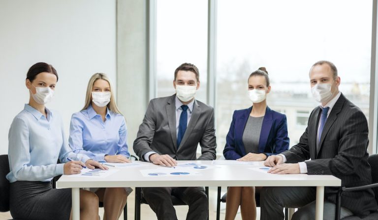 Can private employers require vaccinations for COVID-19?
