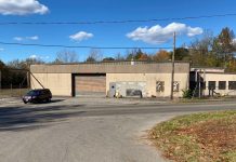 Land Bank offers commercial property in online auction