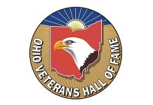 Veterans Services to induct Hall of Fame class in virtual ceremony | This year’s event will feature a compilation of individual recognitions for all 20 members of the class.