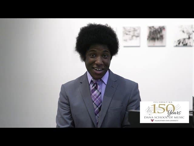 Michael Barren: Honors Recital Series