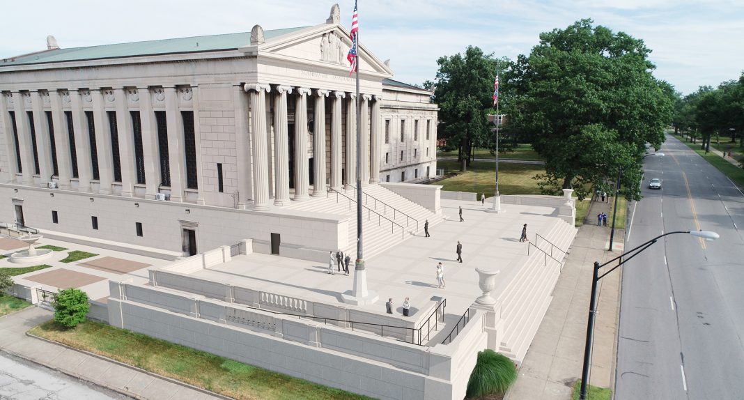Stambaugh Auditorium introduces The Digital Concert Hall app. Many recently recorded performances are now available to download or stream.
