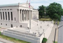 Stambaugh Auditorium introduces The Digital Concert Hall app. Many recently recorded performances are now available to download or stream.