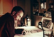 YSU Art Lecture Series to present Glasgow printmaker | The program occurs Wednesday, Nov. 18 on the WebEx platform.