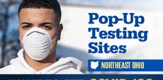 Free COVID-19 tests Nov. 19 at Rising Star Baptist Church | Pop-up tests will occur from 10 a.m.-2 p.m. at the Youngstown church.