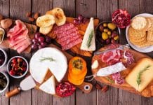 Penn State webinar to offer instruction on charcuterie boards | Participants are encouraged to create along with the webinar.