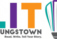 Lit Youngstown virtual reading to features 3 area natives | The program occurs 7 p.m., Sunday, Nov. 15 on Lit Youngstown’s YouTube channel.