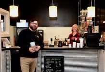 LiBs Café to open Jan. 4 at Canfield Library