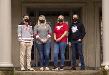 YSU names new scholarship