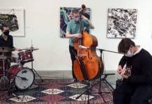 Andrew Karkosiak: Honors Recital Series