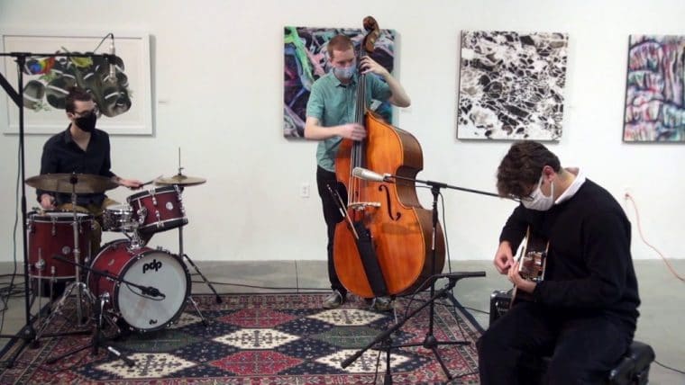 Andrew Karkosiak: Honors Recital Series