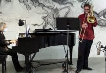 Zak Rahal: Honors Recital Series