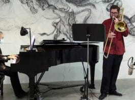 Zak Rahal: Honors Recital Series