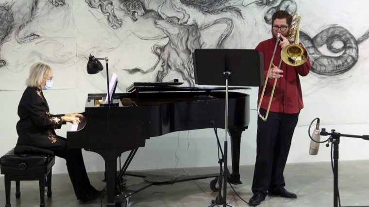 Zak Rahal: Honors Recital Series
