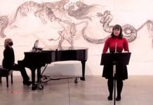 Kayla Gilmore: Honors Recital Series