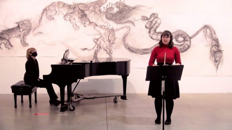 Kayla Gilmore: Honors Recital Series