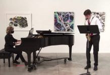 Noah Landry: Honors Recital Series