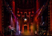 WYSU announces holiday programs through Christmas Day