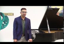 Sean Baran: Alumni Recital Series