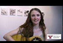 Alumni Recital Series: Caitlin Hedge (with Dave Lynn)