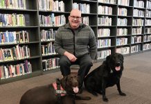 Social-service outreach specialist added to Public Library