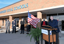 Pilot project expands broadband to southern Ohio communities