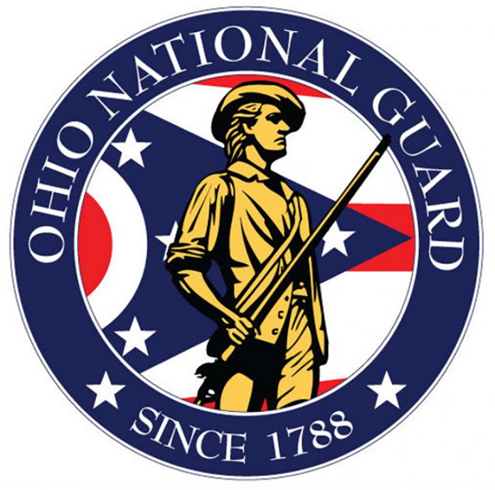 DeWine authorizes additional National Guard for Biden inaugural