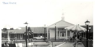 Remembering Youngstown: Town House Motel and Restaurant