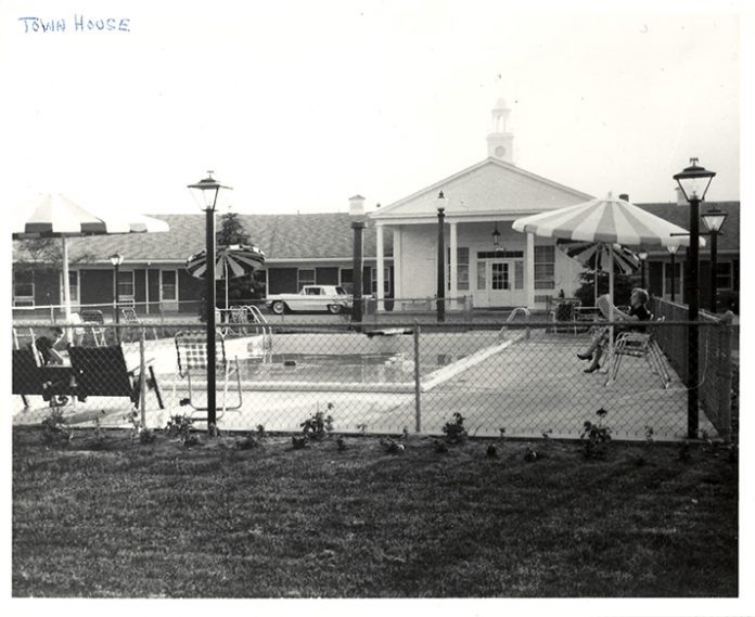 Remembering Youngstown: Town House Motel and Restaurant