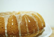 Nanette’s 7UP Cake
