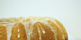 Nanette’s 7UP Cake