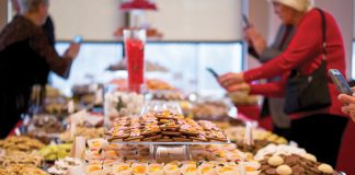 MVHS’ ‘Cookie Table and Cocktails’ to go virtual Feb. 27