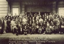 Karamu House to mark Black History with ‘The Impact of Shuffle Along’