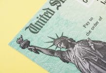 How to safely deposit your tax refund into your bank account