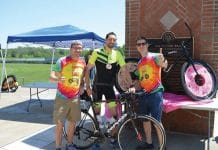 The Tour de Donut returns to New Wilmington this summer after skipping 2020 due to the COVID-19 pandemic. The two-day event begins with a Donut Dash 5K on Friday, Aug. 20, followed by the Tour de Donut on Saturday, Aug. 21. (New Wilmington Live)